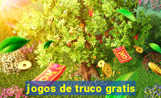 jogos de truco gratis